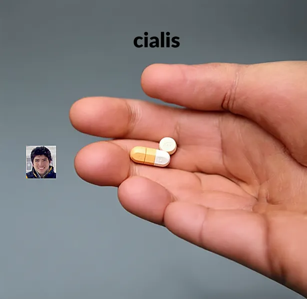 Cialis farmaco